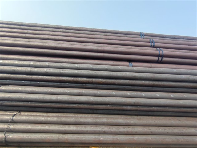 察布查尔42CrMo无缝管多少钱一吨