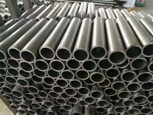 察布查尔30CrMo精密无缝钢管